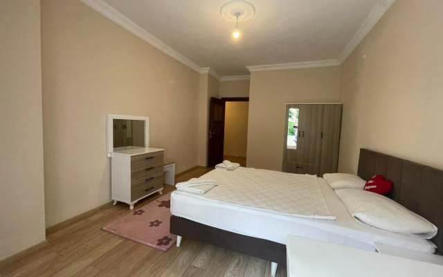 Select Apart Hotel