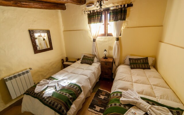Hotel Norte Rupestre