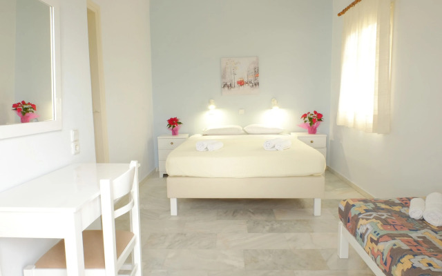 Dialinas Apartments