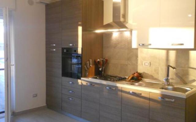 Manfredonia - Ippocampo Seaside Home
