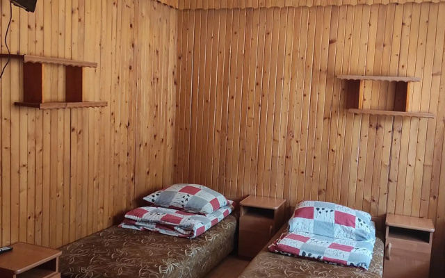 Pokoje Zakopane