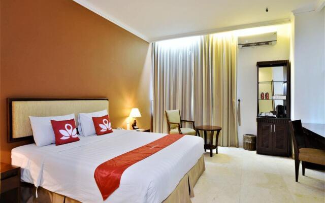 ZEN Rooms Near Grand Indonesia Mall