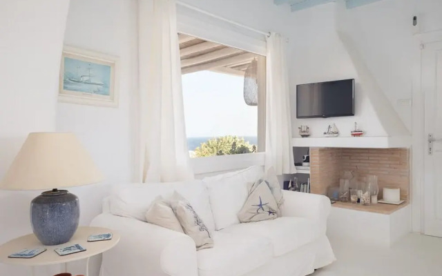 Villa Diane