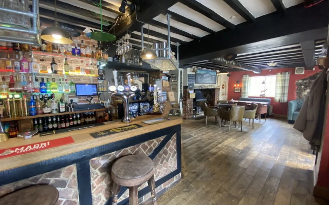 The Crown Inn