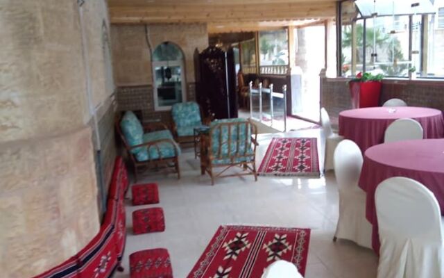 Jerusalem Doors Hotel Apartments