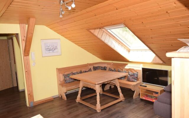 Landgasthof Am Teufelstisch