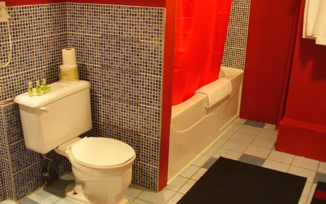 The Celebrities Hotel