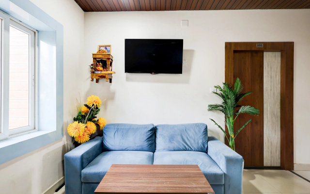 Hotel Bansal Residency