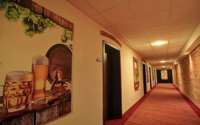 Browar CzenstochoviA Hotel&Spa