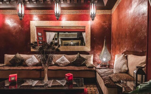 Riad Aguaviva