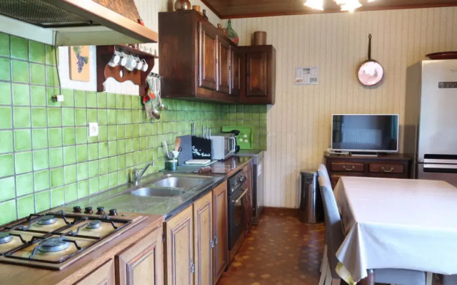 La Longère (SNA400)