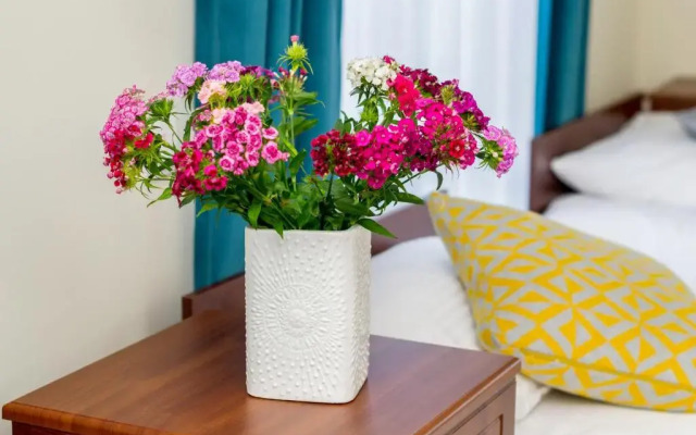 Hotel Przy Solankach