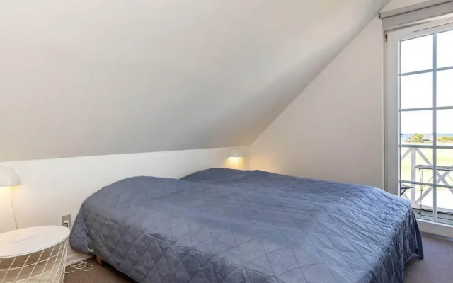 7 Person Holiday Home in Brenderup Fyn