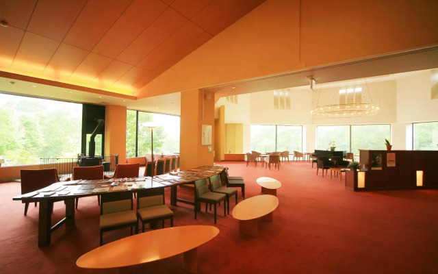 Okunikko Hotel Shikisai