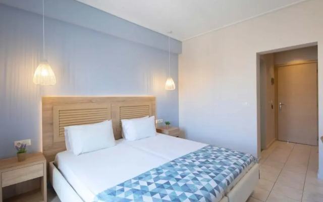 Hotel Rossis