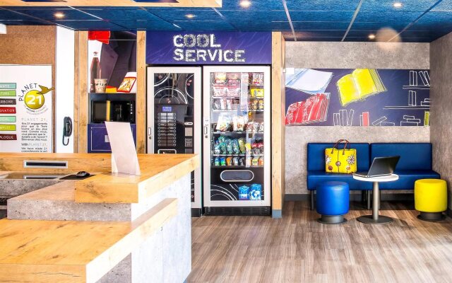 ibis budget Issoire