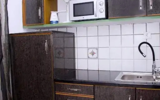 NOS beach house