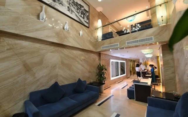 Bendecir Hotel