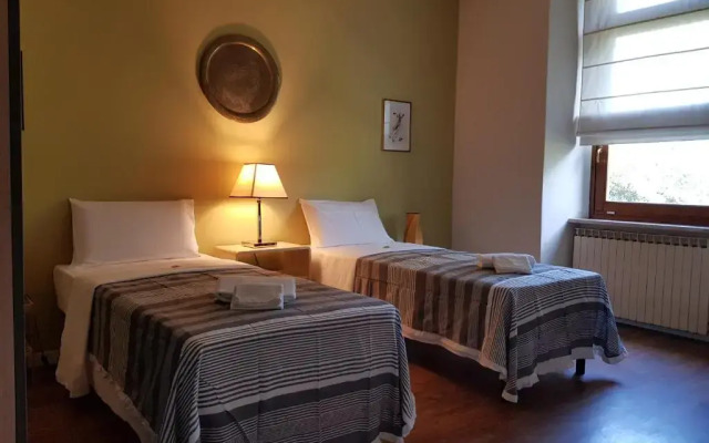 Appartamento Binario 1