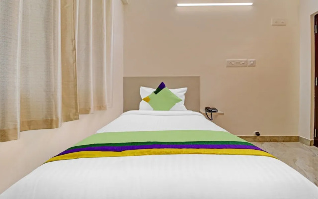 Treebo Apple Villa Jakkur