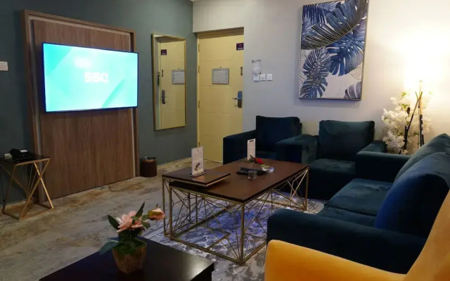 Swat Hotel Apartment 2