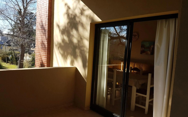 Complejo Ostra Negra