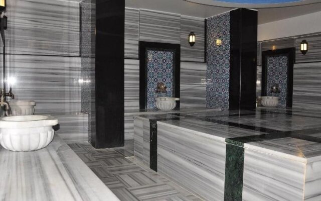 Fougere Apart Hotel