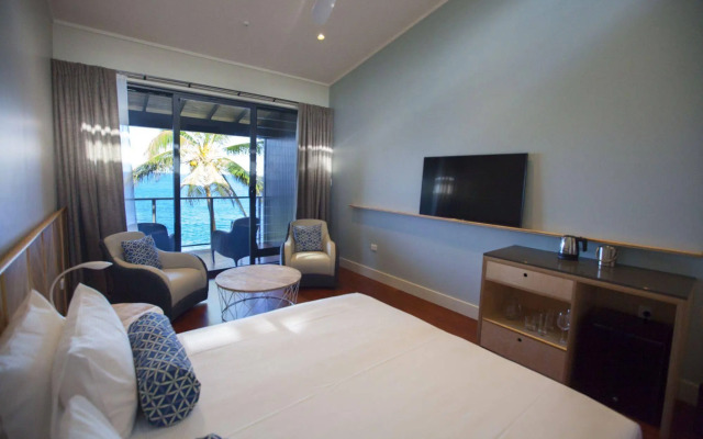 Scenic Matavai Resort Niue