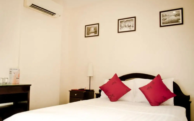Thanh Binh Hotel