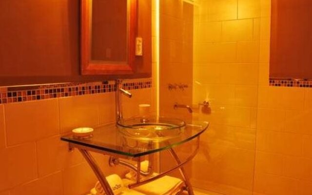 La Rozada Suites