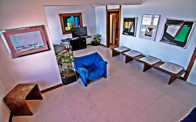 Rio Spot Apartment I001