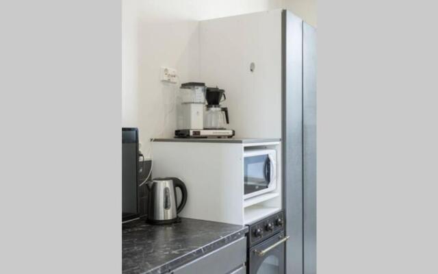 Spacious scandinavia travelers apartment