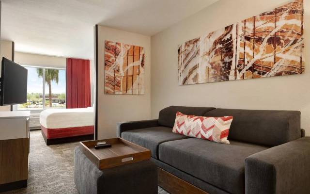 SpringHill Suites Phoenix Chandler/Fashion Center