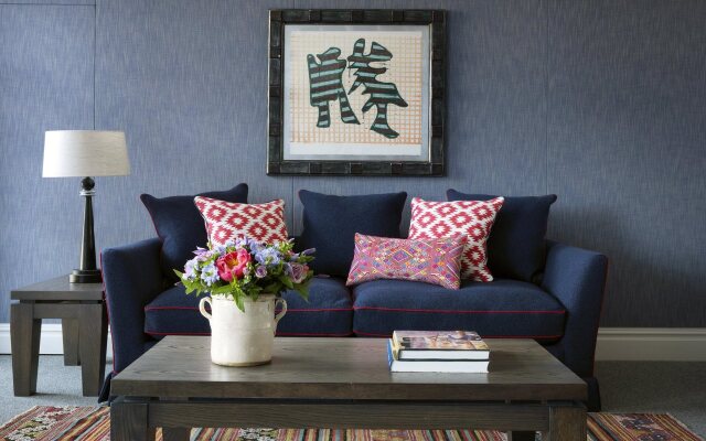 The Soho Hotel, Firmdale Hotels