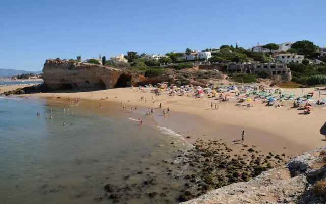 Apartamentos Turisticos Praia Grande