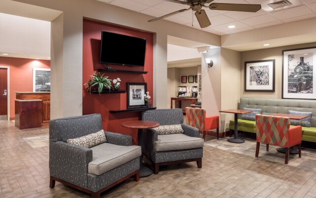 Hampton Inn Branson - Branson Hills