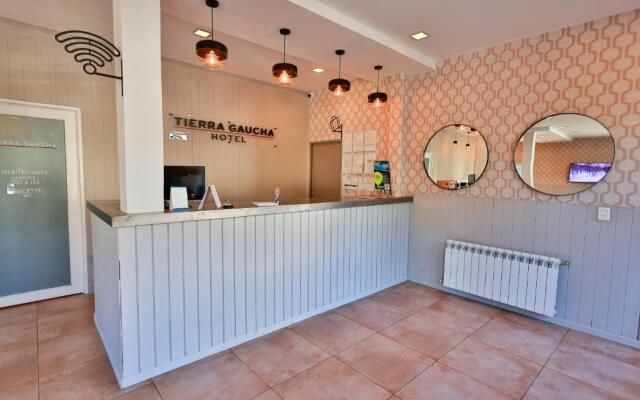 Hotel Tierra Gaucha