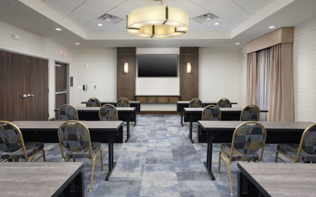 Hampton Inn Chattanooga East Ridge