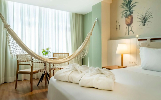 Grand Mercure Rio de Janeiro Copacabana