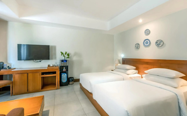 Rama Garden Hotel
