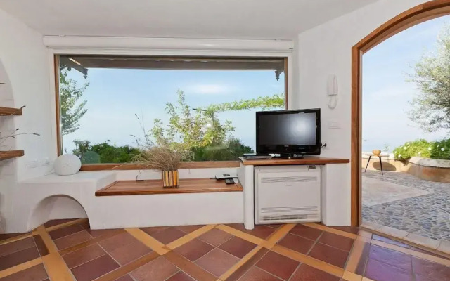 Villa Cipressi