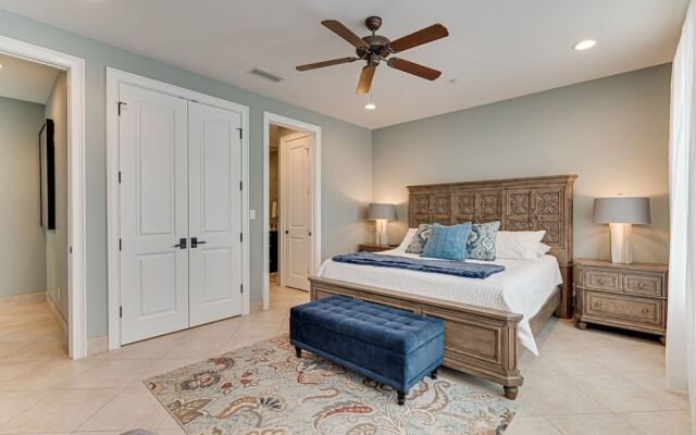 Ocean Front Escape 4 Bedroom Home by RedAwning