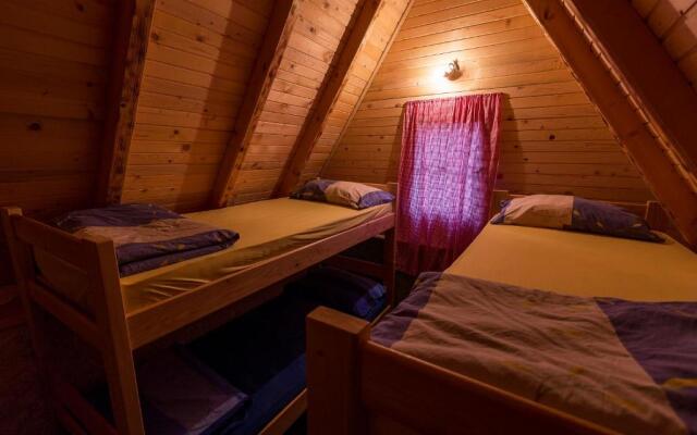 Rafting Kamp Dvije Vrbe