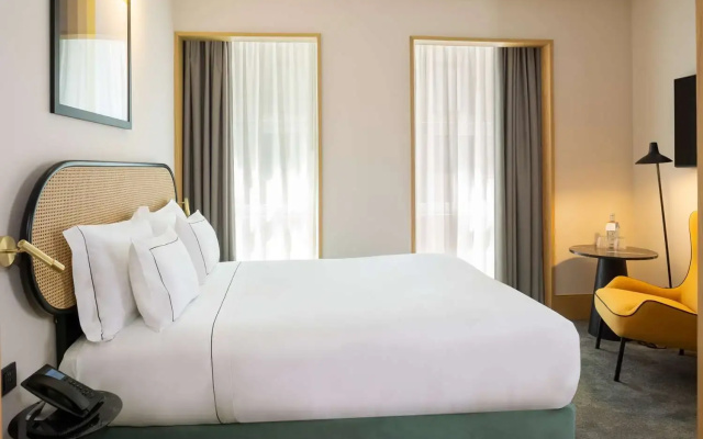 Arts Hotel Porto, Tapestry Collection By Hilton
