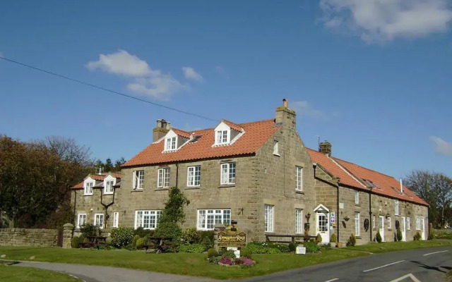 Smugglers Rock Cottages