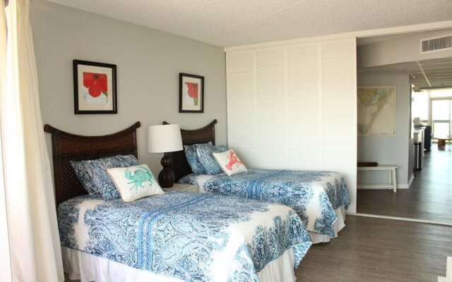 The Dunes Condominiums