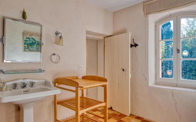 Maison Saint-Rémy-de-Provence, 8 pièces, 12 personnes - FR-1-599-4