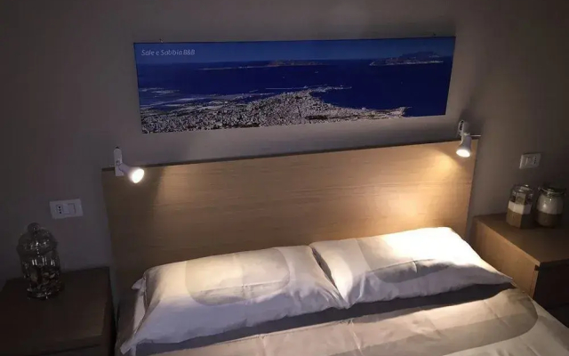 Sale e Sabbia B&B