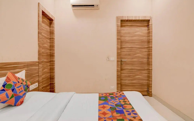 Fabhotel All In One I