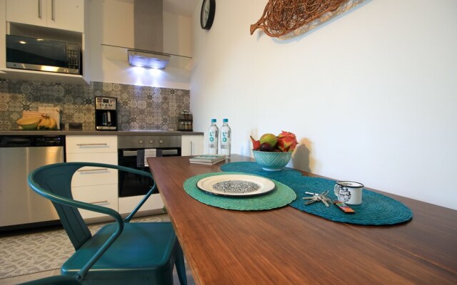 Laylie Tulum - Tropical 3 story condo with Rooftop